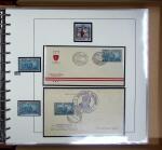 1766-1996, Small thematic group on the theme of exploration,