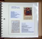 1766-1996, Small thematic group on the theme of exploration,