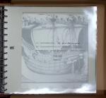 1766-1996, Small thematic group on the theme of exploration,