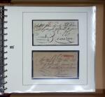 1766-1996, Small thematic group on the theme of exploration,