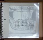 1766-1996, Small thematic group on the theme of exploration,