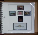1766-1996, Small thematic group on the theme of exploration,
