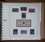 1766-1996, Small thematic group on the theme of exploration,