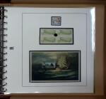1766-1996, Small thematic group on the theme of exploration,