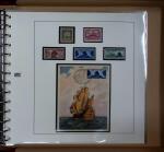 1766-1996, Small thematic group on the theme of exploration,
