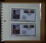 1766-1996, Small thematic group on the theme of exploration,