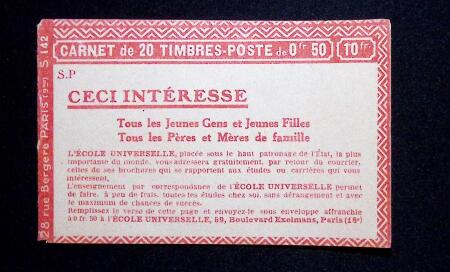 N° 199-C 8 (S142 SP). TB.