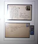1847-1980, Small collection of mostly British Empire