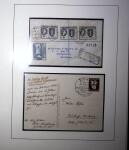 1847-1980, Small collection of mostly British Empire