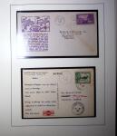 1847-1980, Small collection of mostly British Empire