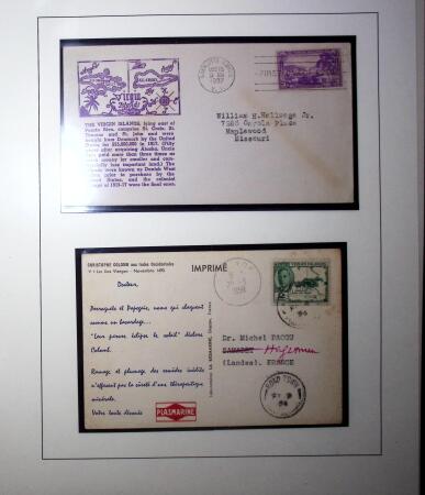 1847-1980, Small collection of mostly British Empire