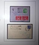 1847-1980, Small collection of mostly British Empire