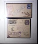 1847-1980, Small collection of mostly British Empire