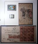 1847-1980, Small collection of mostly British Empire