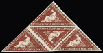 1847-1980, Small collection of mostly British Empire