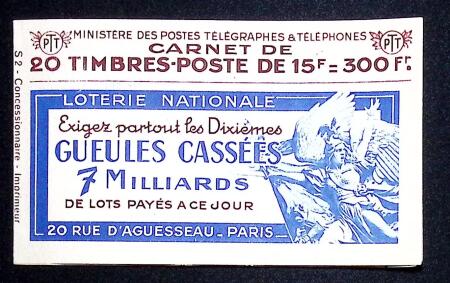 N° 813 C1 (S2). TB.
