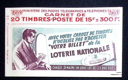 N° 813 C2 (S3). TB.