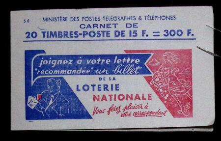 N° 886-C 7 (S6). TB.