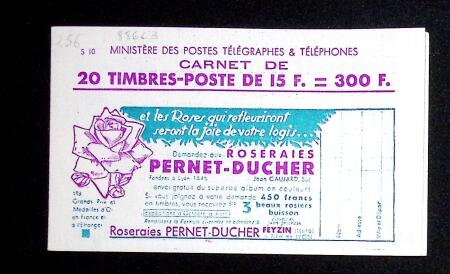 N° 886-C 3 (S10). TB.