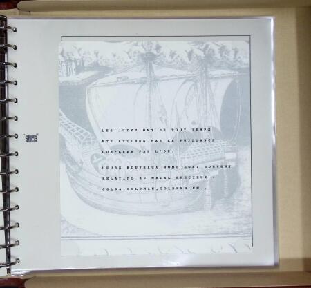 1864-1982, RELIGION THEMATICS collection on 19 pages,