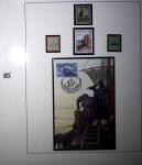 BRITISH WEST INDIES 1898-1942: Specialised group on
