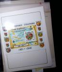 BRITISH WEST INDIES 1898-1942: Specialised group on