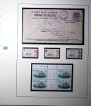 BRITISH WEST INDIES 1898-1942: Specialised group on