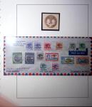 BRITISH WEST INDIES 1898-1942: Specialised group on