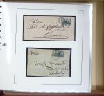 1892 Santa Maria, Nina and Pinta: Extensive and specialised