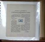 1892 Santa Maria, Nina and Pinta: Extensive and specialised