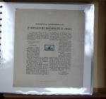 1892 Santa Maria, Nina and Pinta: Extensive and specialised