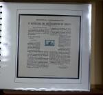 1892 Santa Maria, Nina and Pinta: Extensive and specialised