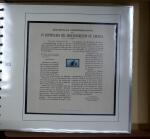 1892 Santa Maria, Nina and Pinta: Extensive and specialised