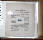 1892 Santa Maria, Nina and Pinta: Extensive and specialised