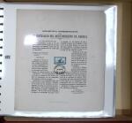 1892 Santa Maria, Nina and Pinta: Extensive and specialised