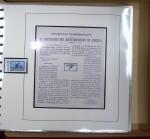 1892 Santa Maria, Nina and Pinta: Extensive and specialised