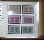 1892 Santa Maria, Nina and Pinta: Extensive and specialised