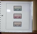 1892 Santa Maria, Nina and Pinta: Extensive and specialised