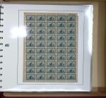 1892 Santa Maria, Nina and Pinta: Extensive and specialised