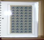 1892 Santa Maria, Nina and Pinta: Extensive and specialised