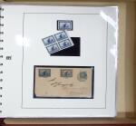 1892 Santa Maria, Nina and Pinta: Extensive and specialised
