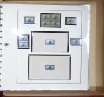 1892 Santa Maria, Nina and Pinta: Extensive and specialised