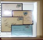 1892 Santa Maria, Nina and Pinta: Extensive and specialised