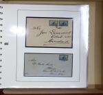1892 Santa Maria, Nina and Pinta: Extensive and specialised