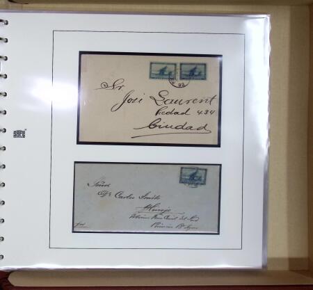 1892 Santa Maria, Nina and Pinta: Extensive and specialised