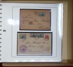 1892 Santa Maria, Nina and Pinta: Extensive and specialised