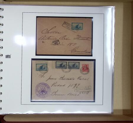 1892 Santa Maria, Nina and Pinta: Extensive and specialised