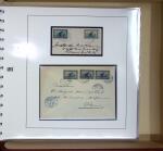 1892 Santa Maria, Nina and Pinta: Extensive and specialised
