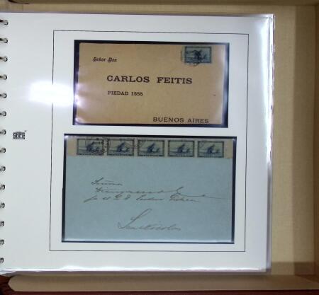 1892 Santa Maria, Nina and Pinta: Extensive and specialised