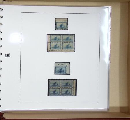 1892 Santa Maria, Nina and Pinta: Extensive and specialised